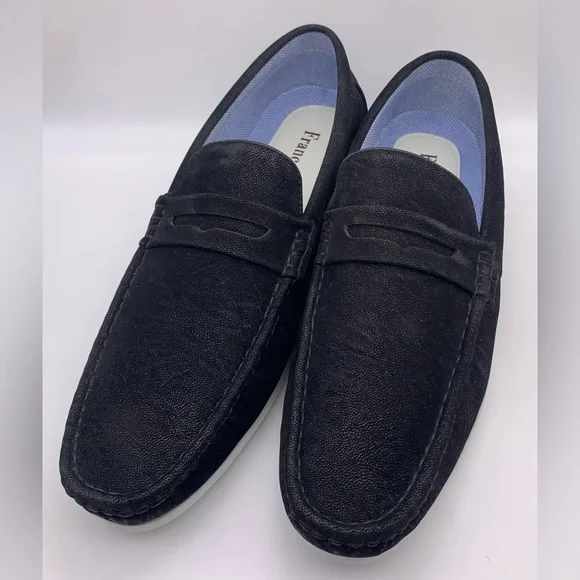 Franco Vanucci | Shoes | Nib Franco Vanucci Slipon Dress  display picture 2